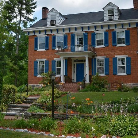 غيتسبرغ Lightner Farmhouse B&B المظهر الخارجي الصورة