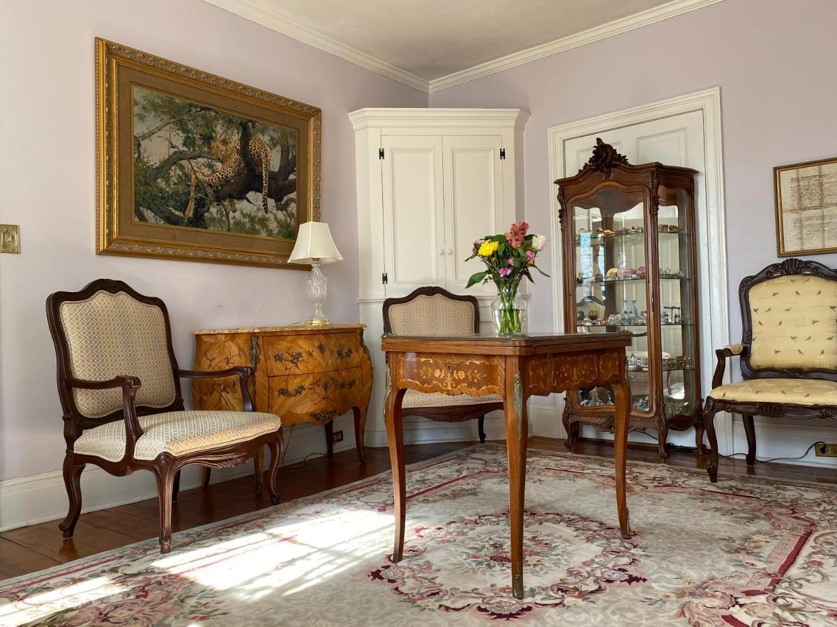 غيتسبرغ Lightner Farmhouse B&B المظهر الخارجي الصورة