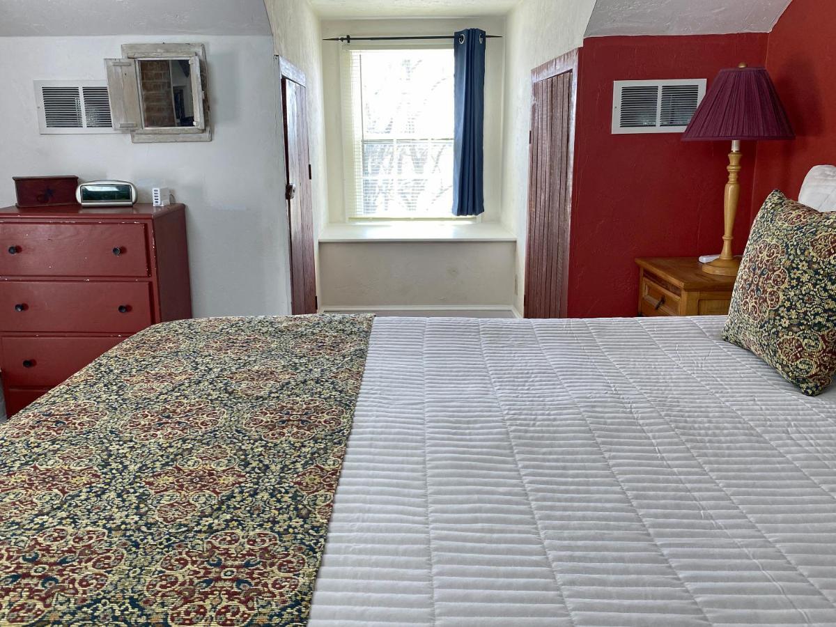 غيتسبرغ Lightner Farmhouse B&B المظهر الخارجي الصورة