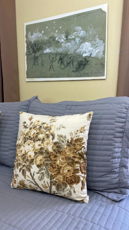 غيتسبرغ Lightner Farmhouse B&B المظهر الخارجي الصورة