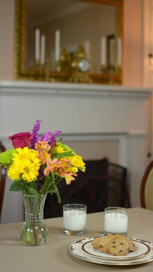 غيتسبرغ Lightner Farmhouse B&B المظهر الخارجي الصورة