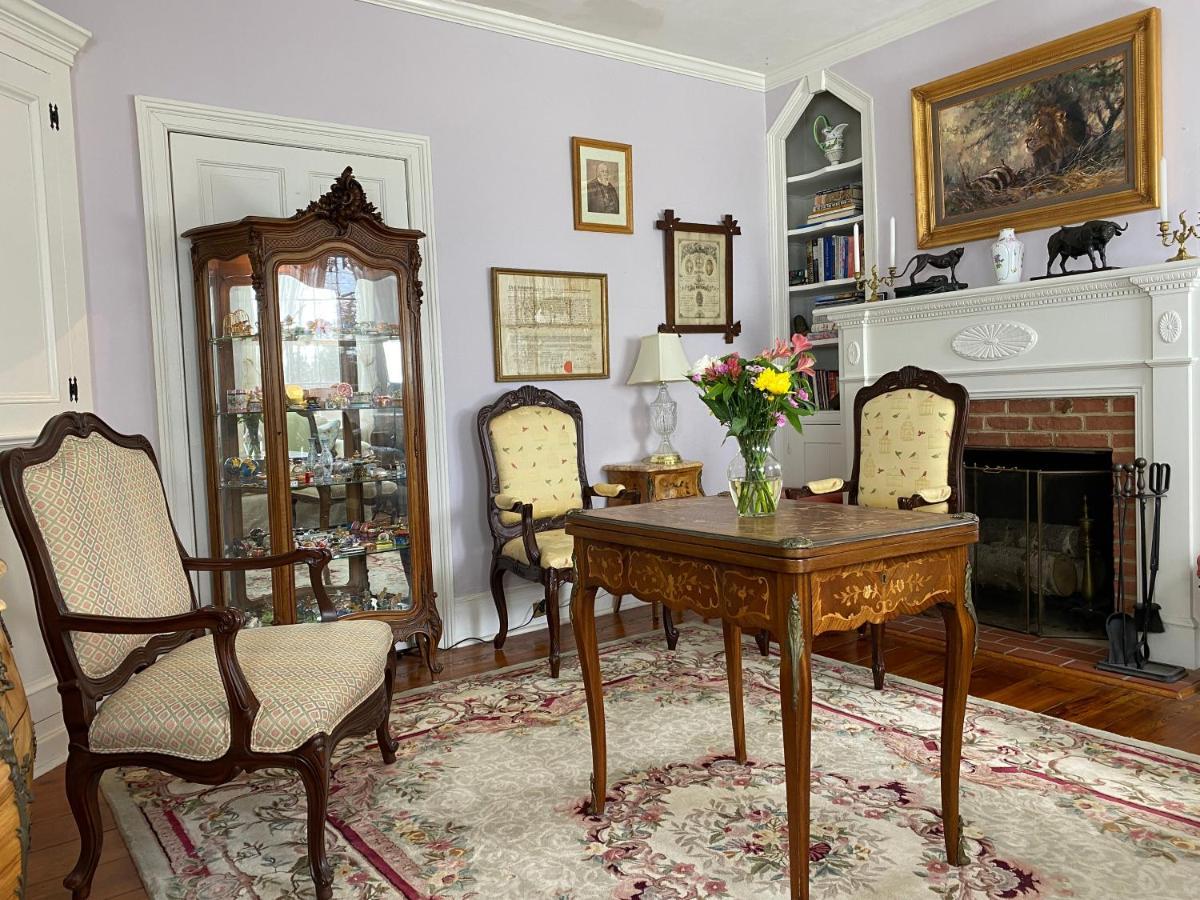 غيتسبرغ Lightner Farmhouse B&B المظهر الخارجي الصورة
