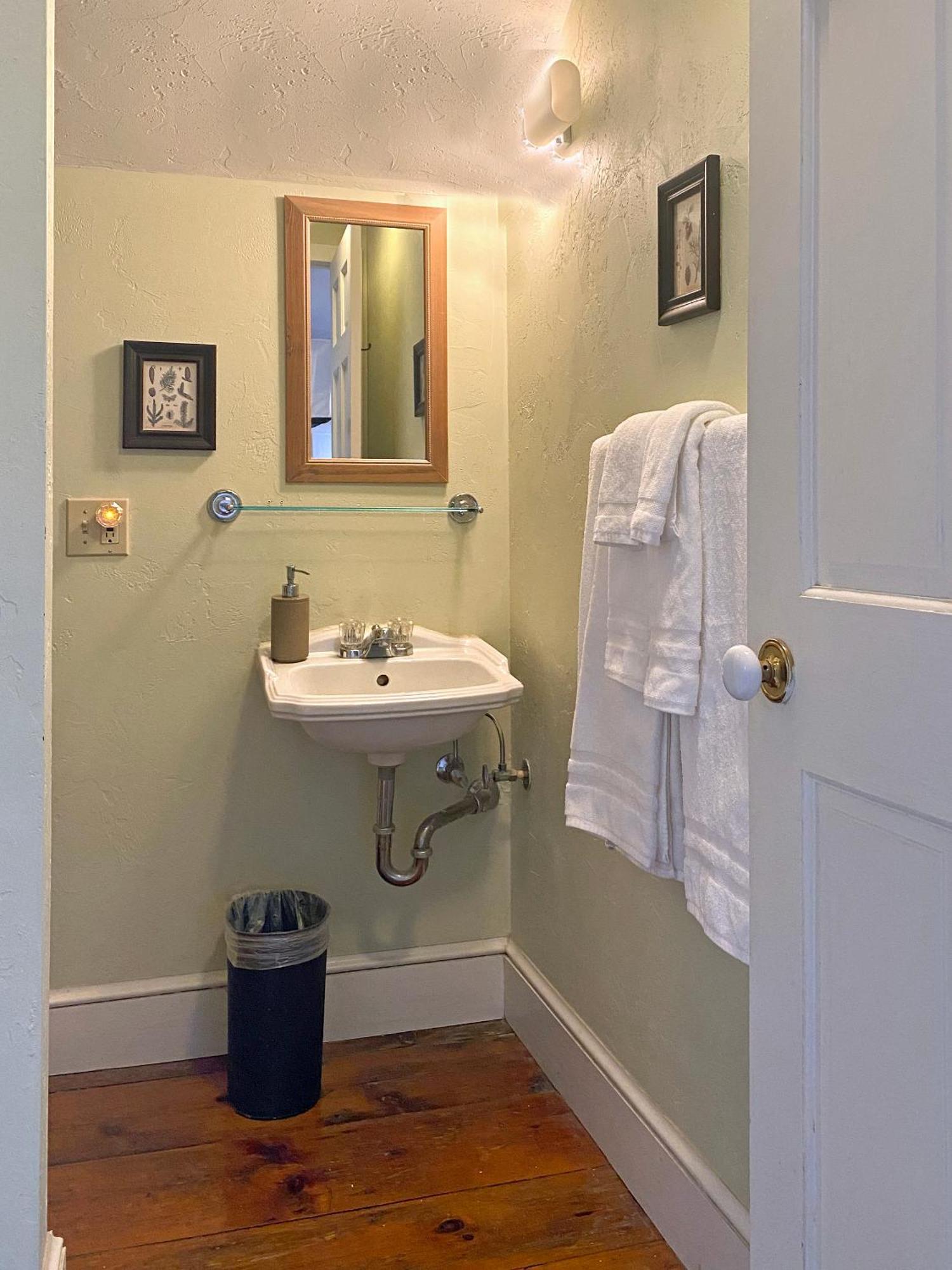 غيتسبرغ Lightner Farmhouse B&B الغرفة الصورة