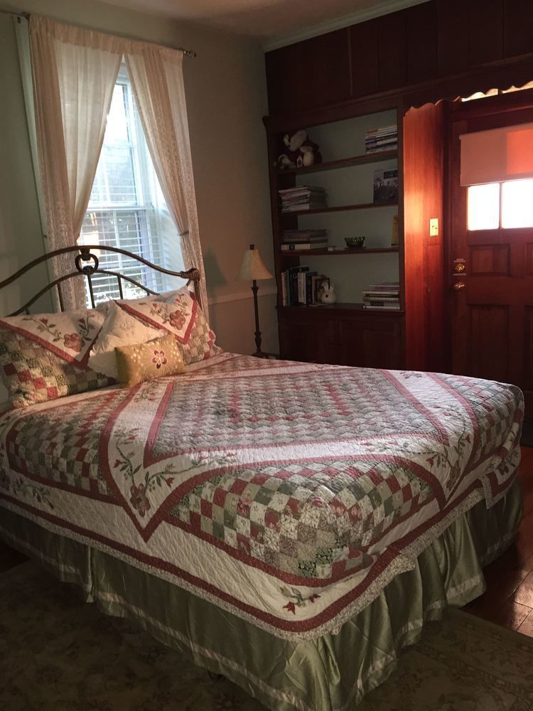 غيتسبرغ Lightner Farmhouse B&B المظهر الخارجي الصورة