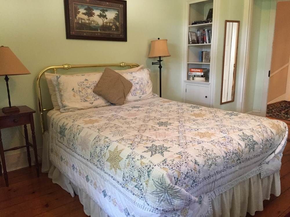 غيتسبرغ Lightner Farmhouse B&B المظهر الخارجي الصورة