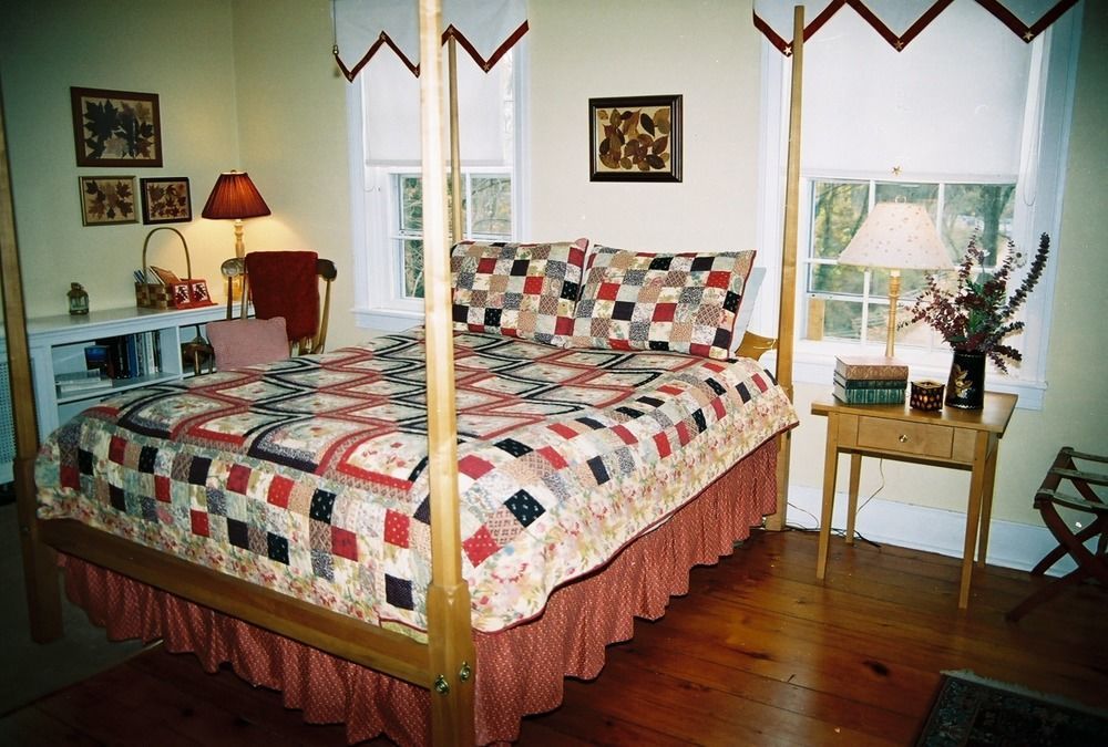 غيتسبرغ Lightner Farmhouse B&B المظهر الخارجي الصورة