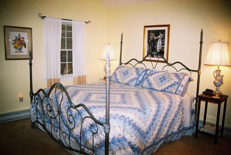 غيتسبرغ Lightner Farmhouse B&B الغرفة الصورة