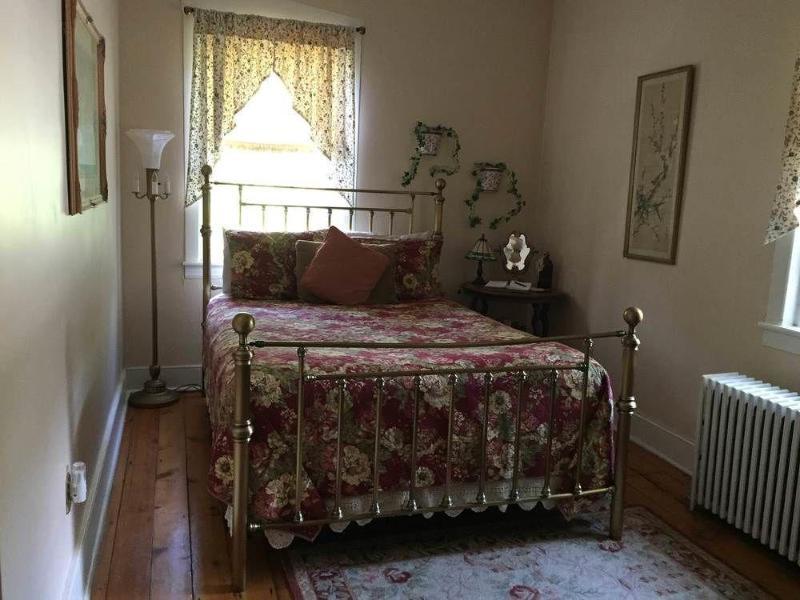 غيتسبرغ Lightner Farmhouse B&B المظهر الخارجي الصورة