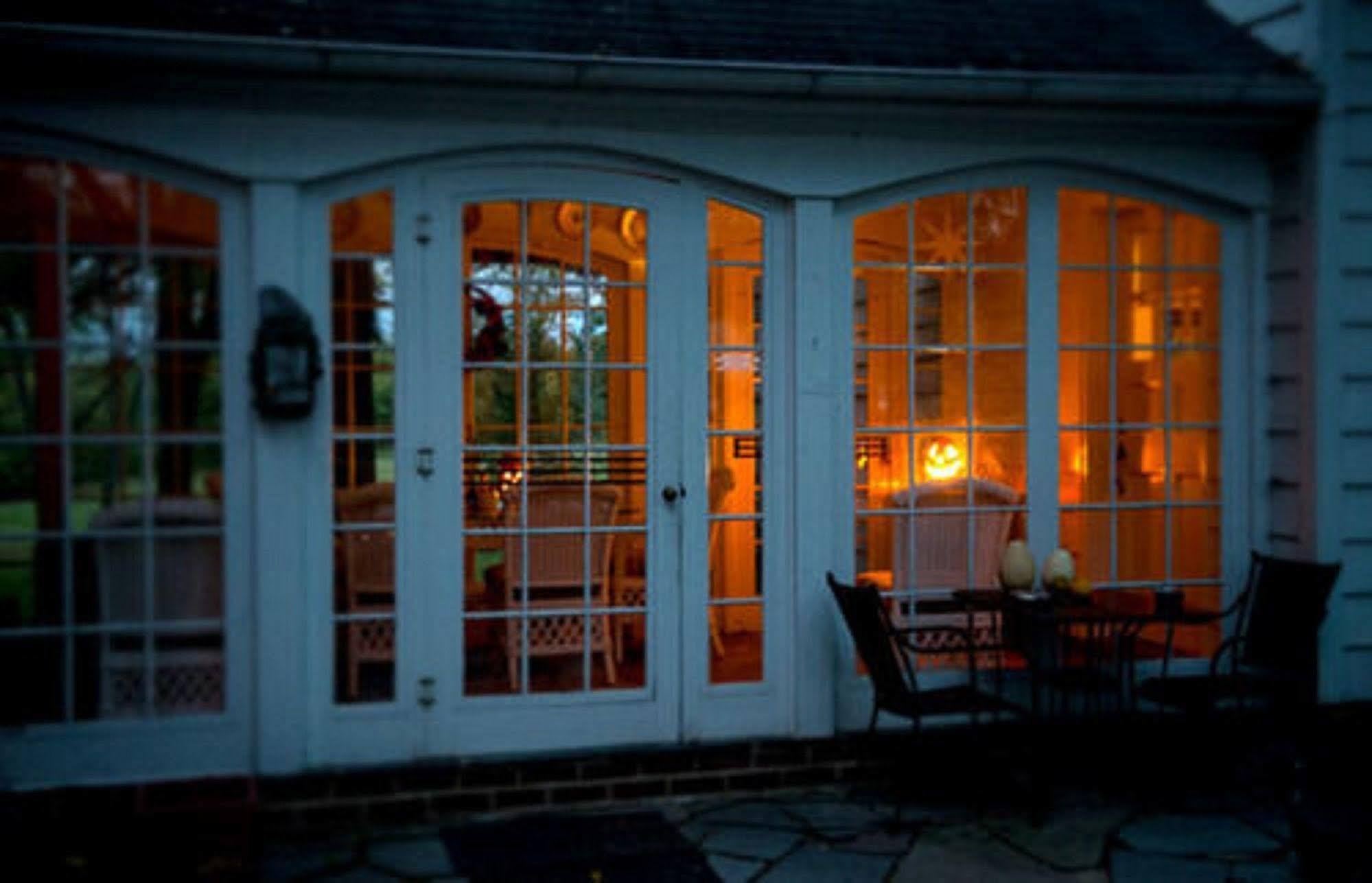 غيتسبرغ Lightner Farmhouse B&B المظهر الخارجي الصورة