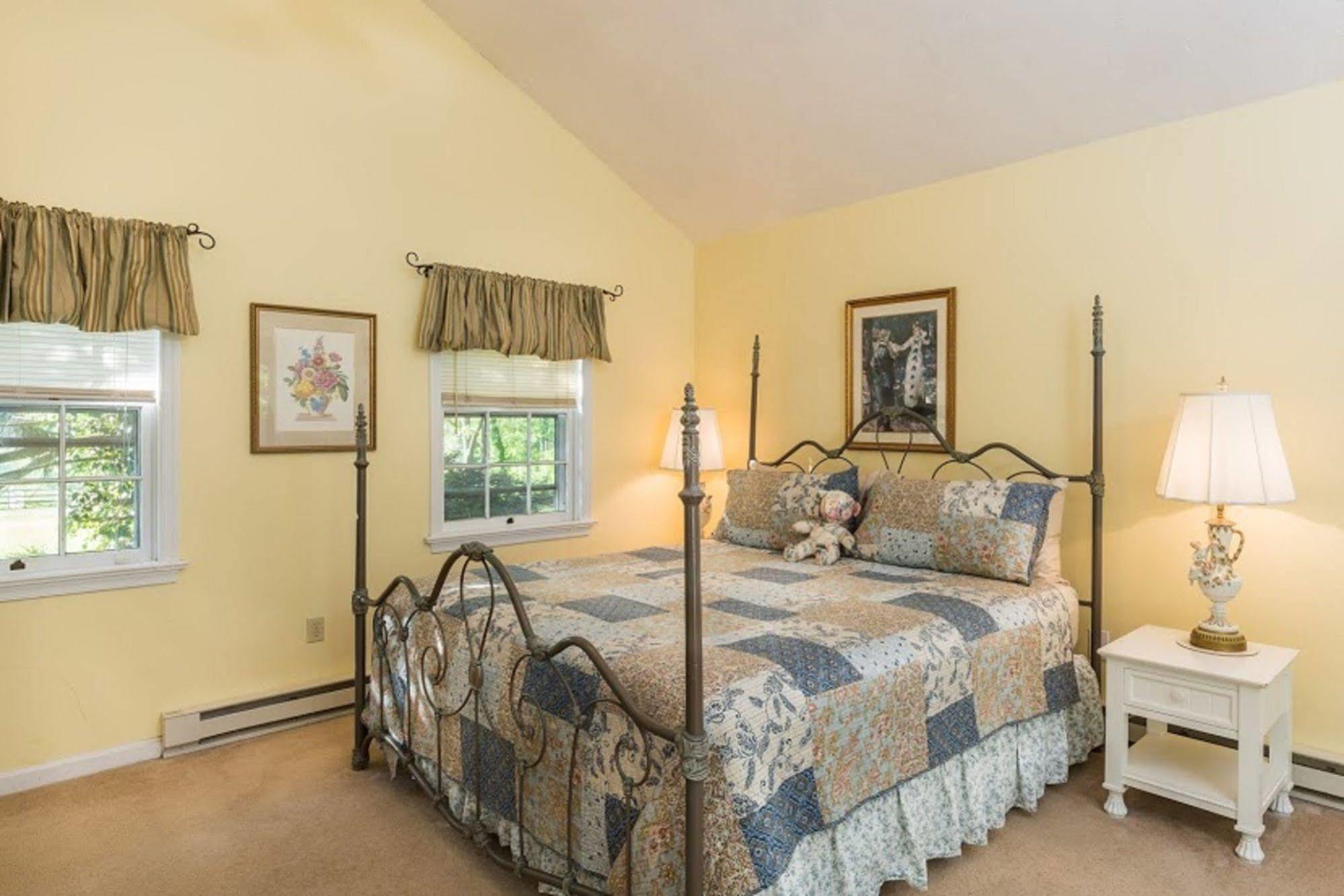 غيتسبرغ Lightner Farmhouse B&B المظهر الخارجي الصورة